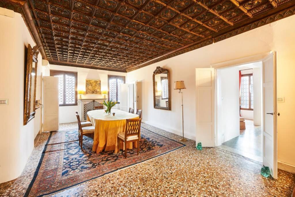 Ca' Fenice, Charming In San Marco, Sleep 7 Venedig